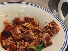 -老浒记烤鸭-北京菜(琉璃厂店)