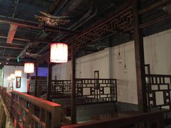 -又一福烤鸭·北京菜(东四店)