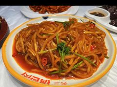 -英兰朝族饭店(河南桥头店)