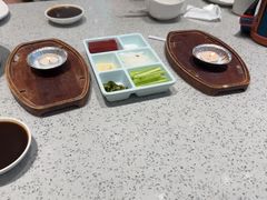 -紫光园·烤鸭·北京菜(团结湖店)