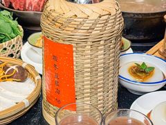 -盡膳口福·百年汤方火锅(科华北路店)