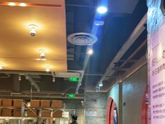 大堂-新石器烤肉(之心城店)