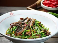 -白沙驿小院(番禺亚运城店)