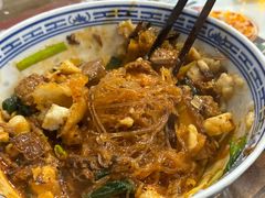 -老西安韩记三鲜煮馍(四府街店)