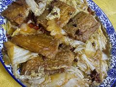 -红升老菜馆(巨兴街店)