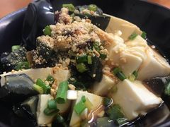 皮蛋豆腐-炒豆合作社(东四总店)