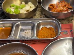 -首尔烤肉大排档(合生汇店)