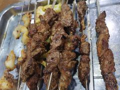 -老虎滩大连海鲜烧烤(建邺云锦路总店)