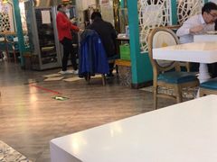 大堂-帕米尔食府(白云观店)