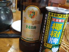 -食客烧烤(罗道庄店)