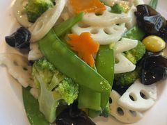 -玉林烤鸭店(定福庄店)