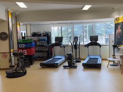 -中田健身工作室(莘庄地铁站店)