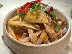 -锦府盐帮·李宅(领展购物广场中关村店)