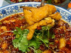 -清真·拉菲尔鱼庄·家常菜(钟楼回民街店)