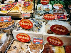-福苗小骆驼烧烤(莲湖路店)