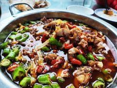 -盐府老街兔(三八路店)