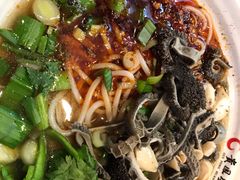 -贵凤凰贵州米粉(望京店)
