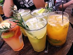 -Simple Yummy简单美味(上邦百汇城店)