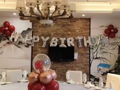 -福记大酒店(星湖街区店)