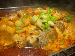 -炉鱼(萧山万象汇店)