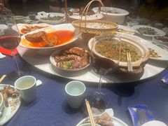 -院8里·小聚园老川菜(九眼桥店)