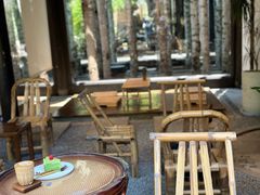 -Metal hands·铁手咖啡