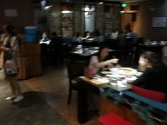 -湘与香缘·湖南菜(王府井北京市百货大楼店)