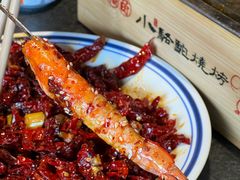 -福苗小骆驼烧烤(望京店)