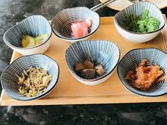 -雾山韩式烤肉·海南糟粕&椰子鸡火锅·海景餐厅(三亚绿发山海天JW万豪酒店)