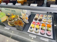 -Pantry's Best派悦坊蛋糕(K11购物艺术中心店)