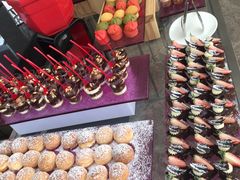 -福州泰禾铂尔曼酒店·大堂酒廊