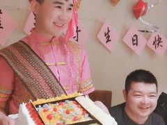 -云念·云水遥(金台路店)