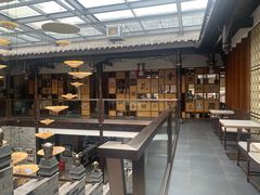 -龙抄手(文殊坊店)