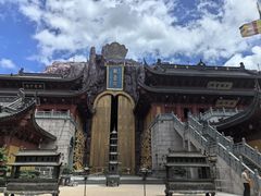 -上海东林寺(金山区)