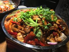 -全聚贤餐厅·湖北家常菜(沙湖店)
