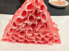 -南门涮肉(天坛店)