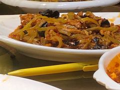 -小草大排档(北沙坡店)