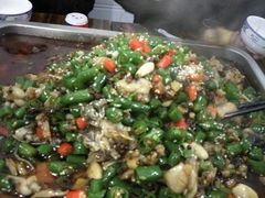 -唐氏烤鱼美蛙(西永第8分店)