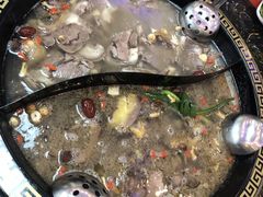 -傣家黑山羊汤锅(告庄店)
