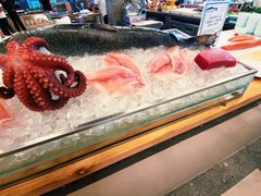 -海天一色海景自助餐厅(西港花园店)