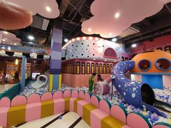 -汤连得温泉馆(宝山店)