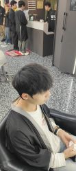 -MOVAN HAIR莫凡匠人发型屋