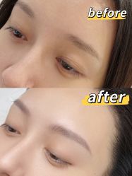 -UP&UP·半永久眉毛眼线机器野生眉