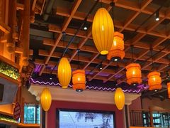 -巢爷老味(东方红店)