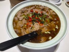 -鼎泰丰(渔阳店)