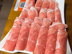 -津门老羊家·铜锅涮羊肉·烧烤(科技园店)