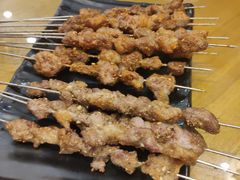 -顿顿吉祥·长安味道(启迪香山店)
