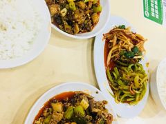 -天一沾水肥肠(科园一街店)