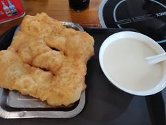 -京城北门羊蝎子铜锅涮肉(总店)