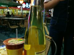 -领头羊烧烤餐厅(大唐路店)